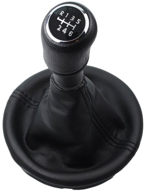 PROTEC Radiaca páka s manžetou, VW Transposter T5 T6 (2003-2015) 6st