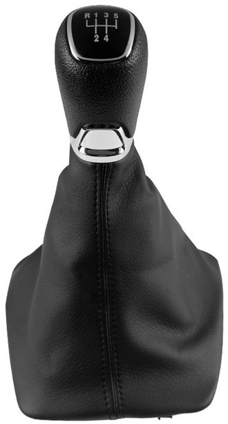 PROTEC Radiaca páka s manžetou, Škoda Octavia 1 1996-2010 5st 12mm