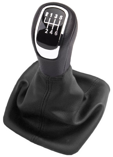 PROTEC Radiaca páka s manžetou Škoda Octavia 2 2004 – 2013 6ST