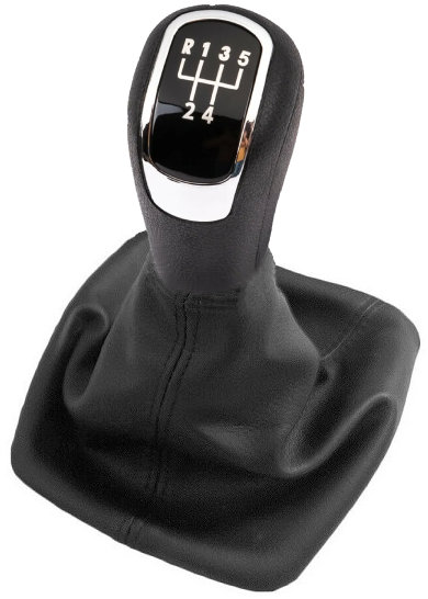 PROTEC Radiaca páka s manžetou Škoda Octavia 2 2004 – 2013 5ST