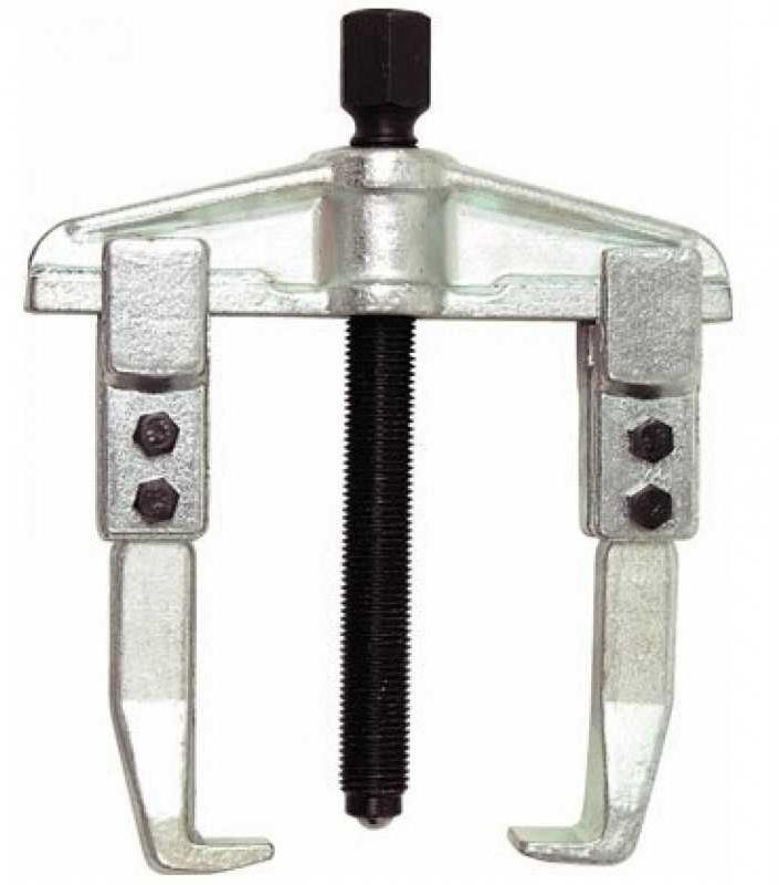 QUATROS Sťahovák ložísk dvojramenný 150 × 200 mm Quatros QS11170