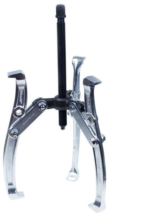 QUATROS Sťahovák trojramenný 10" 40 – 260 mm Quatros QS11165
