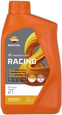 Repsol Racing Off Road 2T 1 l (Moto Off Road 2-T 1 l)