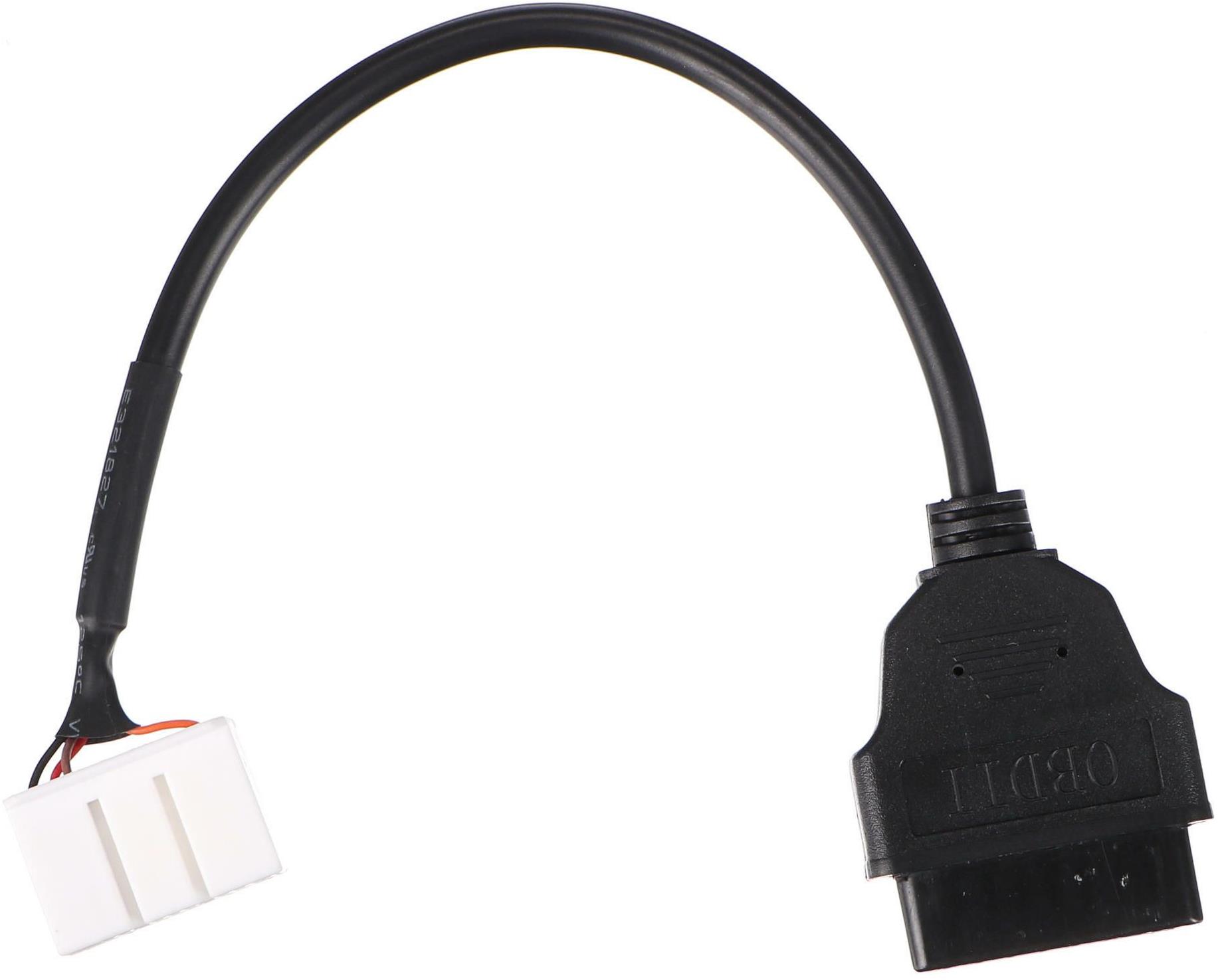 SIXTOL OBD-II redukcia 20-pin