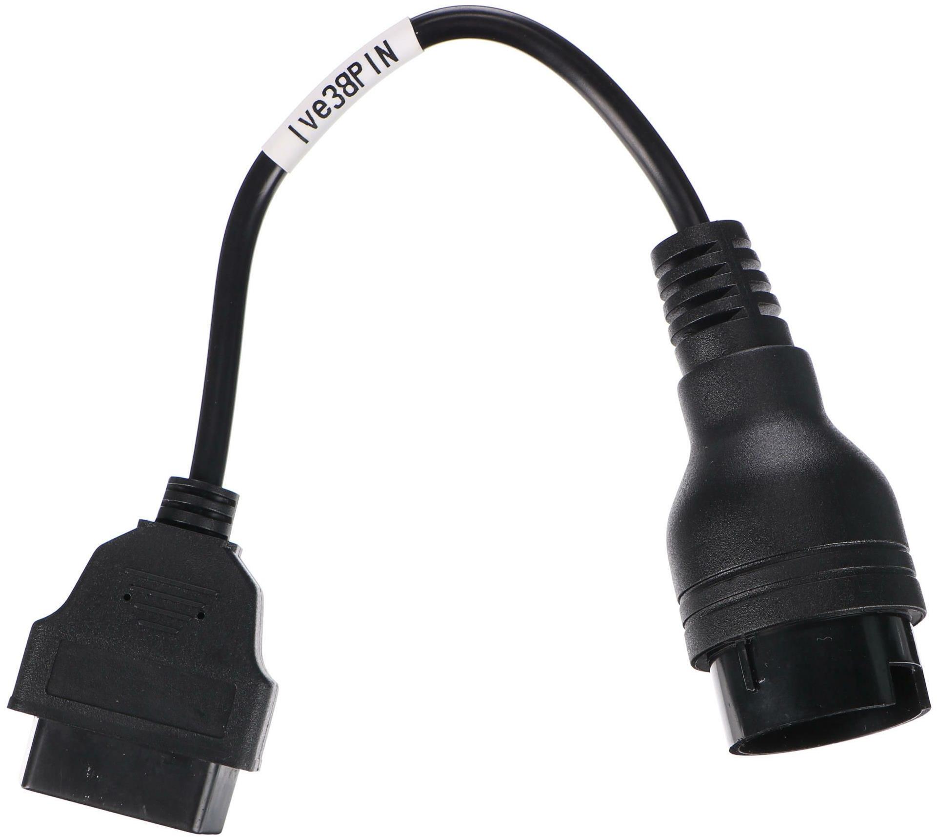 SIXTOL OBD-II redukcia 38-pin