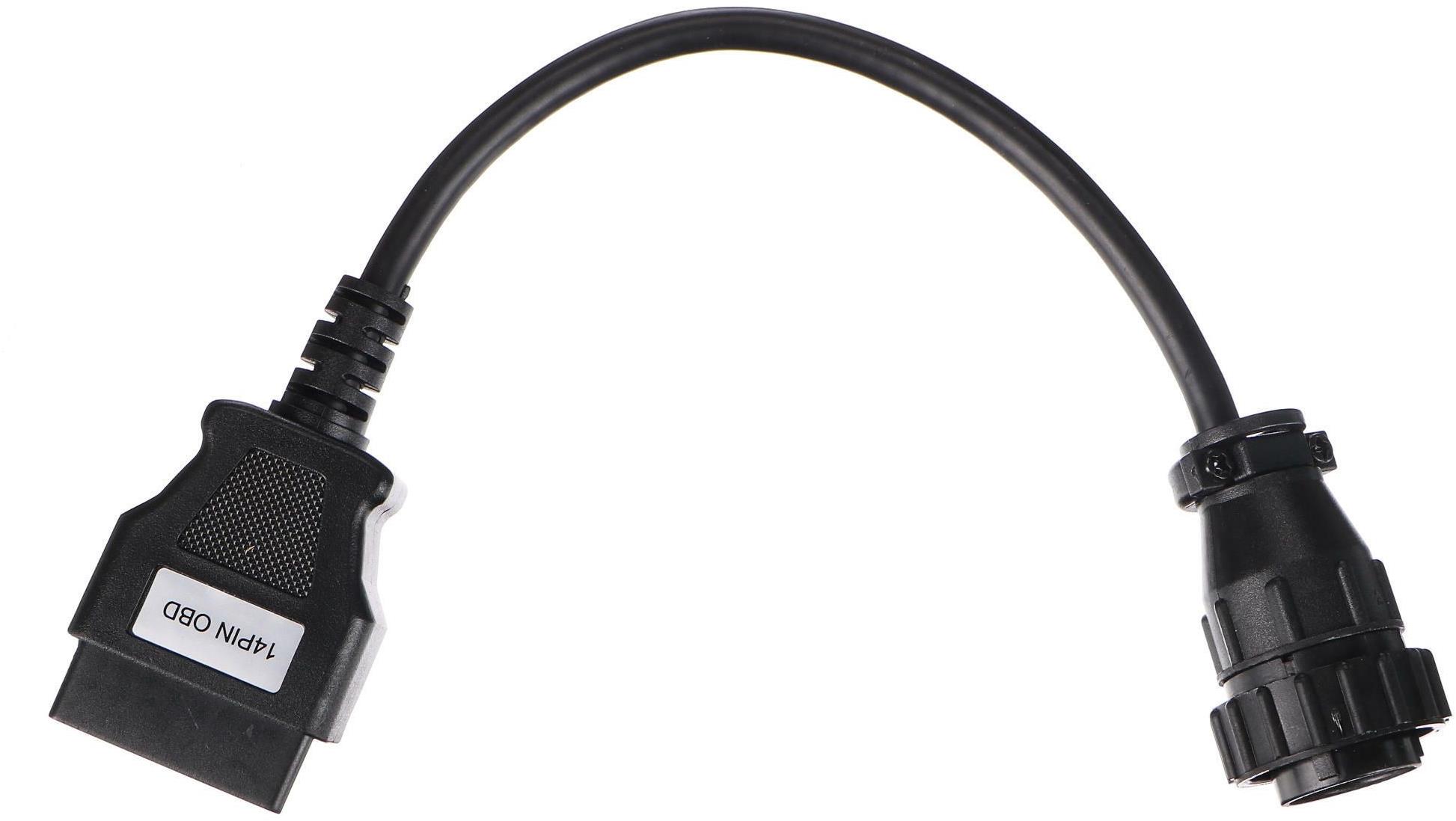 SIXTOL OBD-II redukcia 14-pin