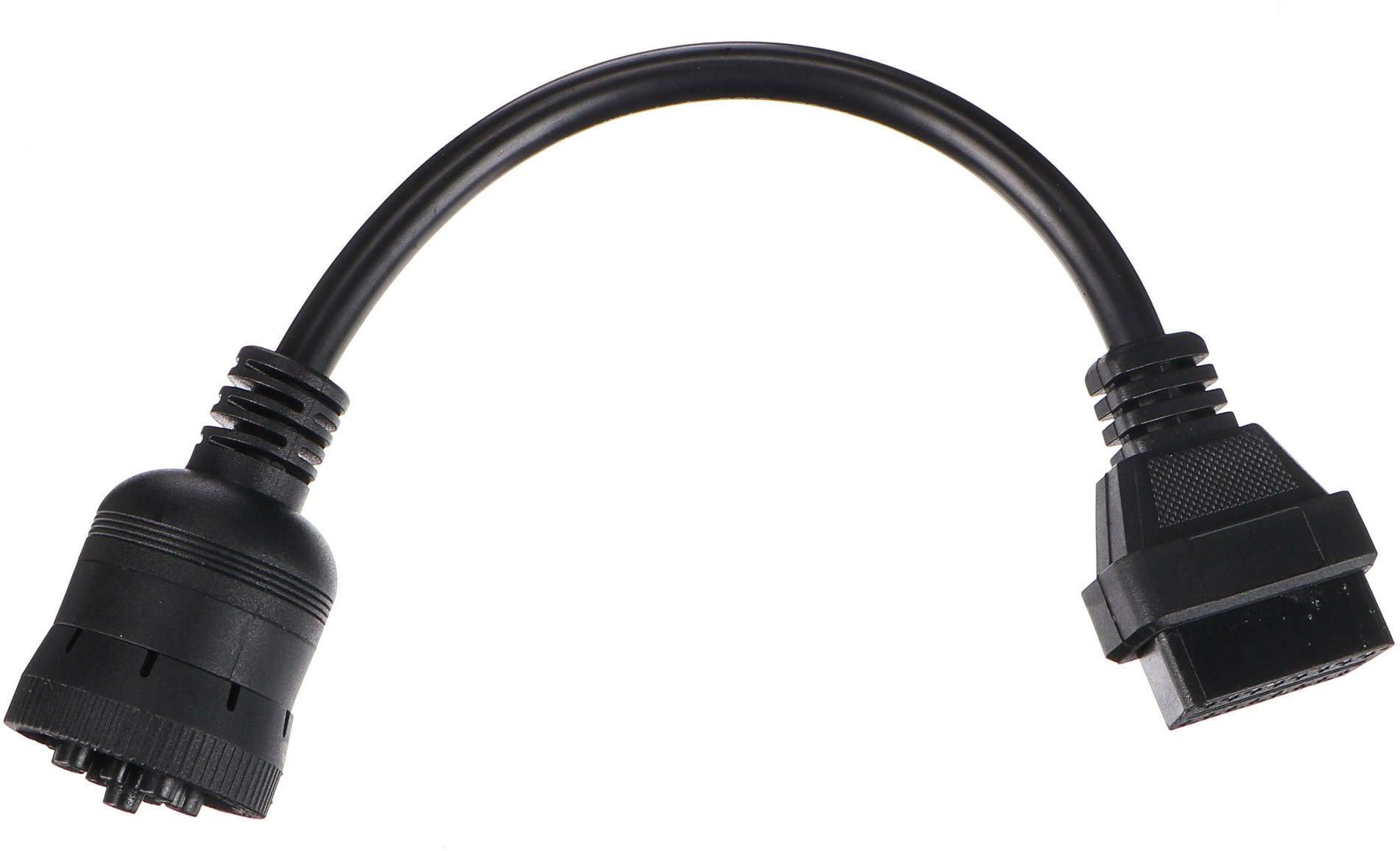 SIXTOL OBD-II redukcia 9-pin