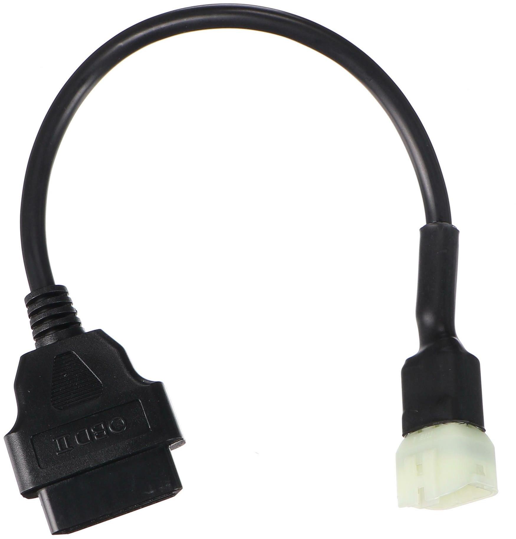 SIXTOL OBD-II redukcia 6-pin pre moto KTM MECHANIC