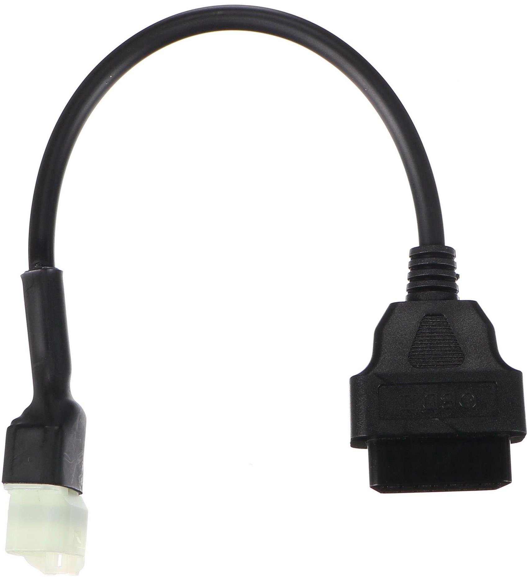 SIXTOL OBD-II redukcia 4-pin pre moto HONDA MECHANIC
