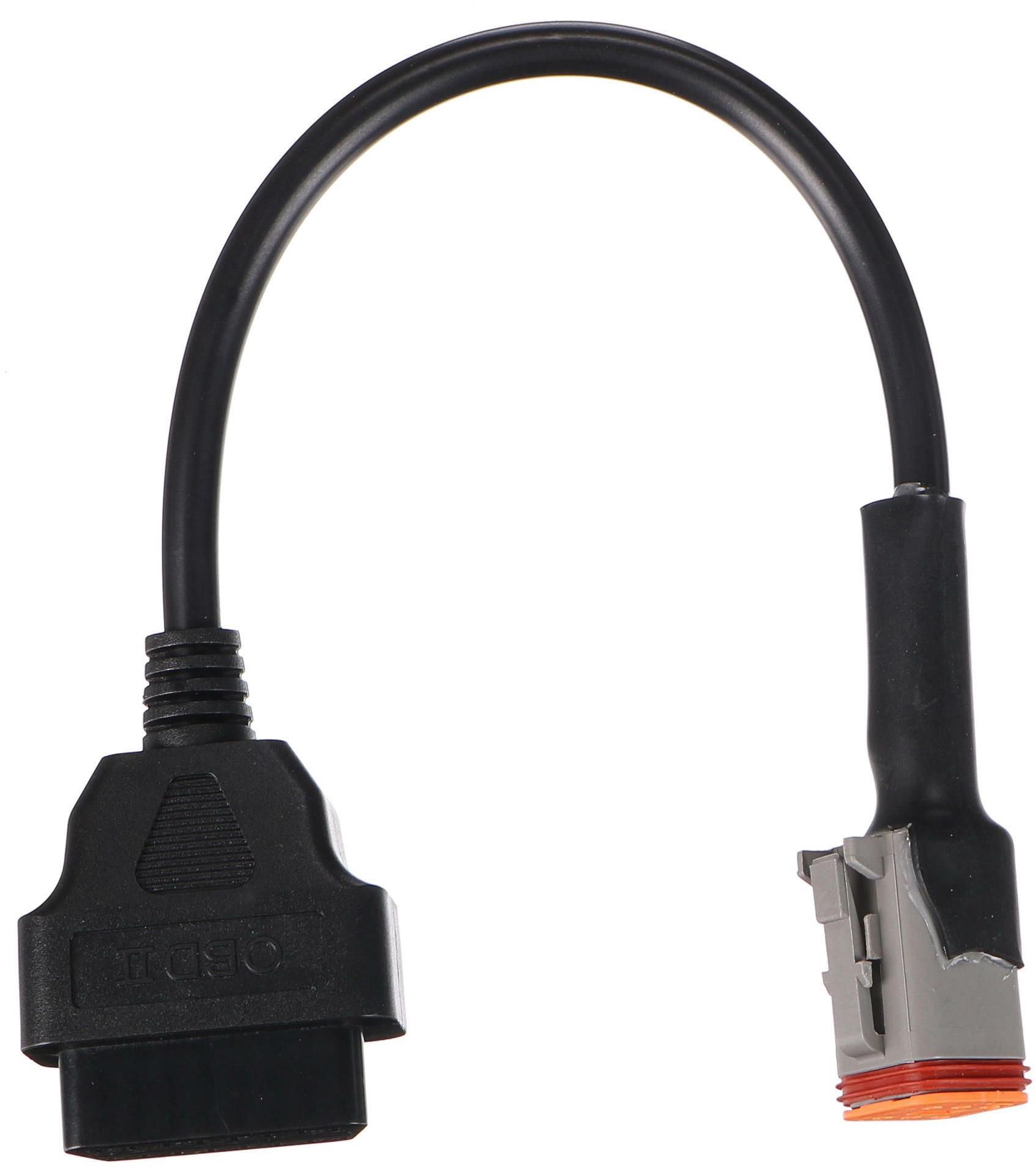 SIXTOL OBD-II redukcia 6-pin pre moto Harley-Davidson MECHANIC