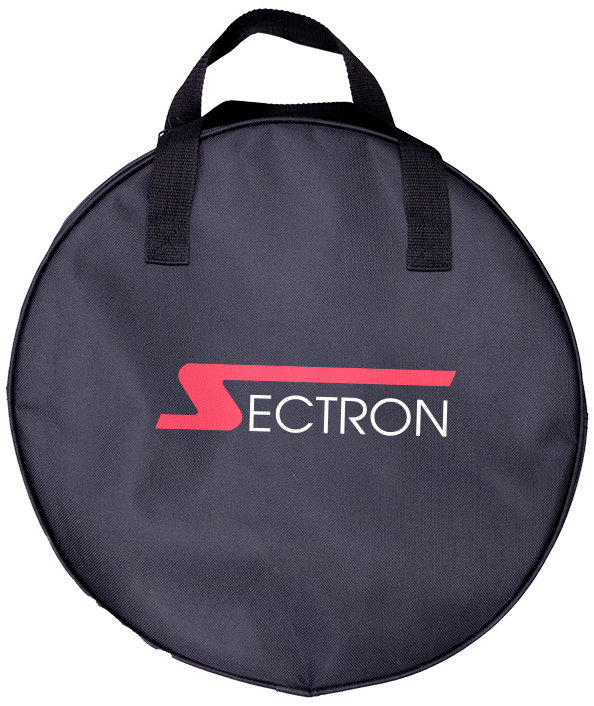 SECTRON Taška na nabíjacie káble