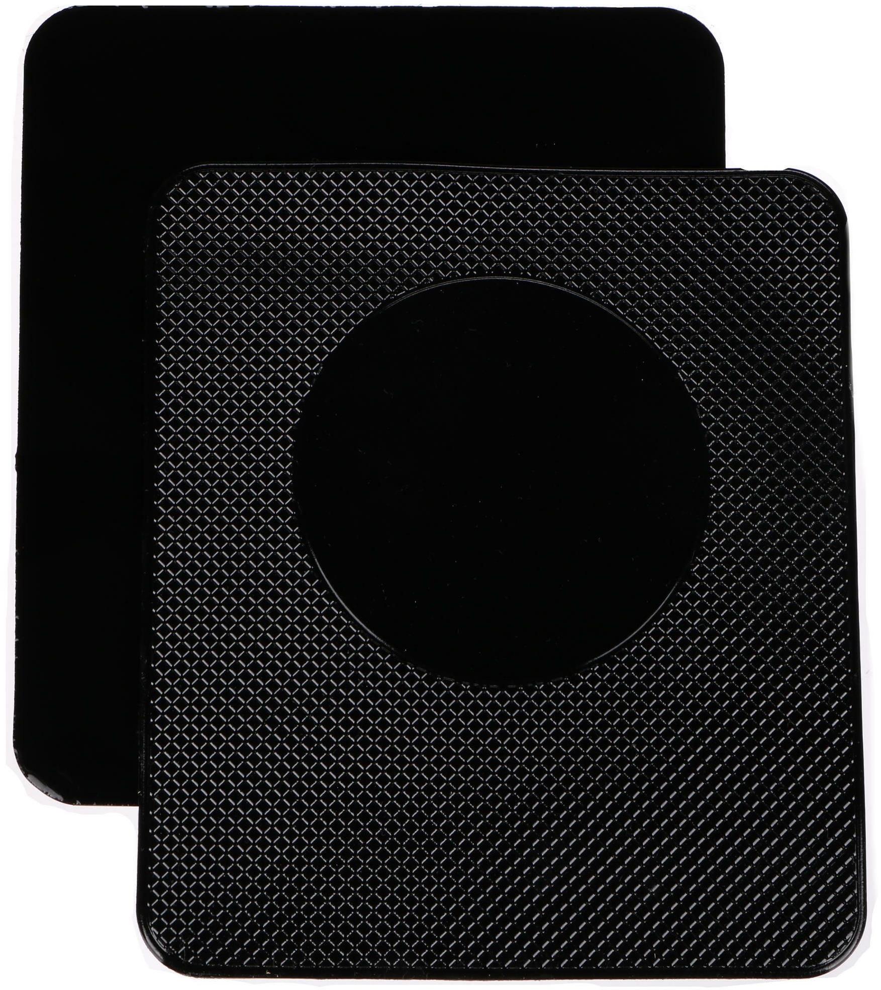 Sixtol Súprava protišmykových podložiek do auta Car Mat Sada, 14 × 16 cm, 2 ks