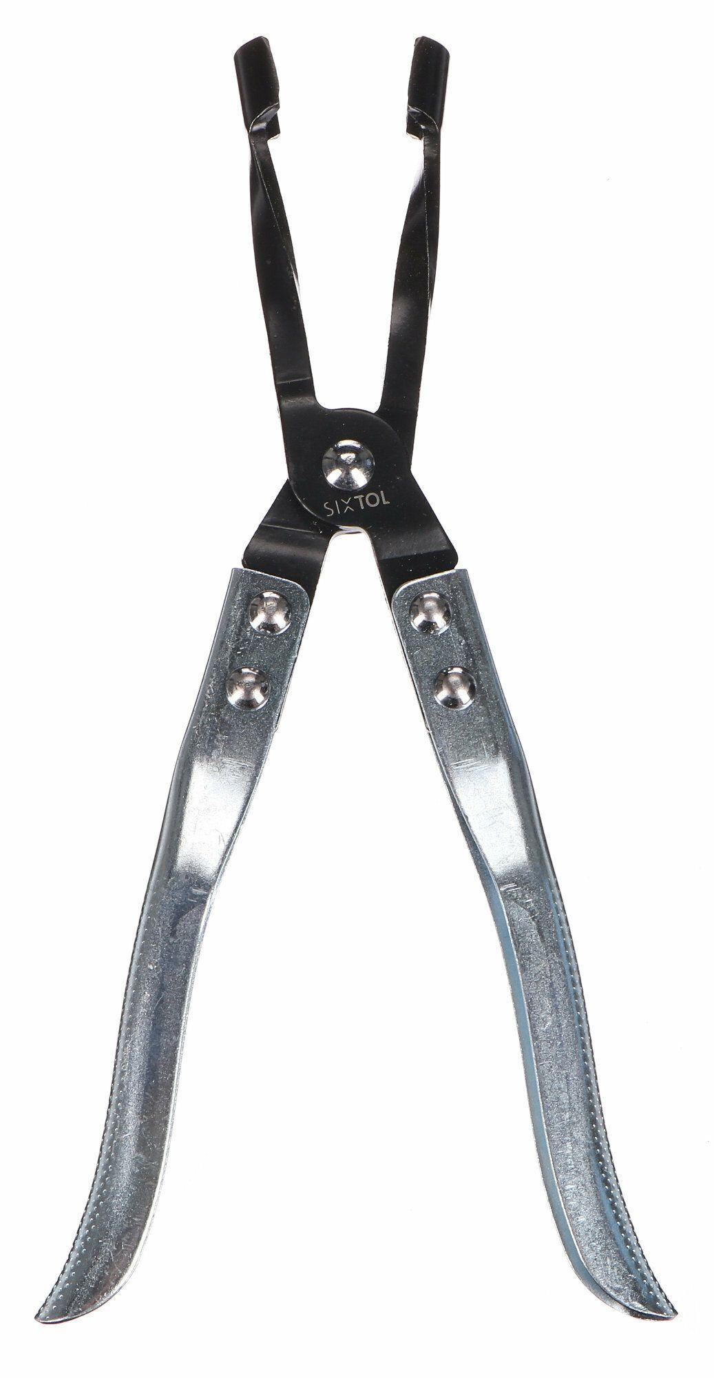 SIXTOL Kliešte na tesnenie ventilov MECHANIC HOSE CLAMP 9