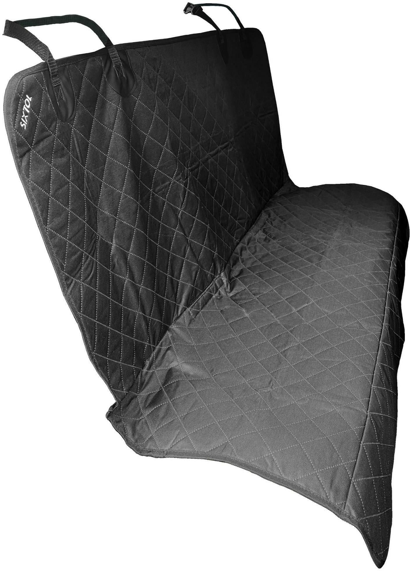 Sixtol Ochranná deka do auta pod psa Car Rocky S