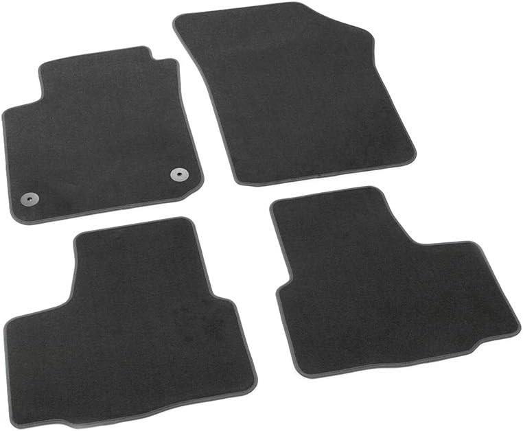 SEAT sada textilných kobercov Mii