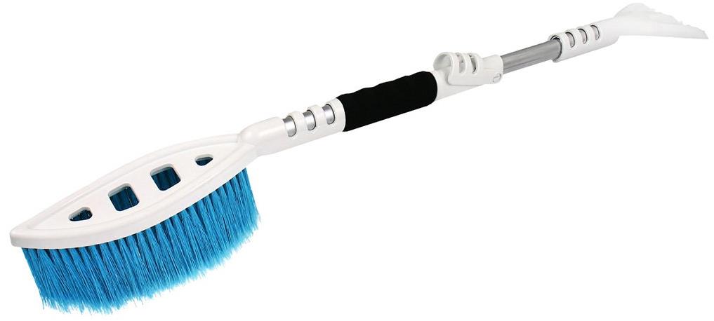 Kufieta Škrabka námrazy so zmetákom teleskopická, 68 – 93 cm