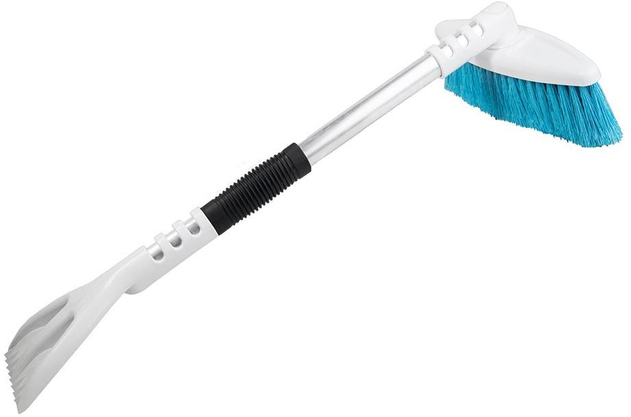 Kufieta Škrabka námrazy so zmetákom, otočná, 68 cm