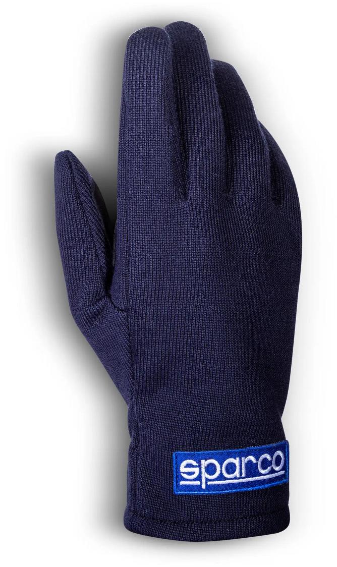 Sparco Wool Sportdrive, modré, veľkosť 11