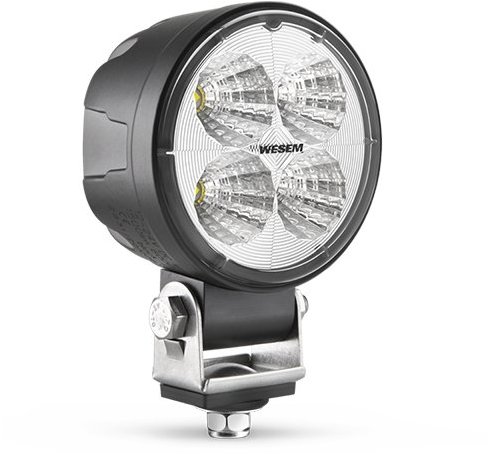 WESEM Pracovné svetlo CRC5H.53301 2000 lm, kábel 0,5 m