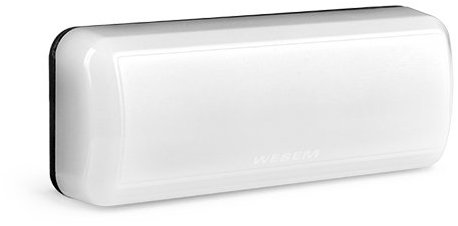 WESEM Pracovné svetlo zástavbové CRP4A.52200 200 lm, kábel