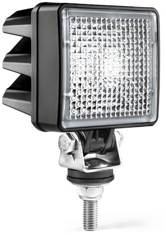WESEM Pracovné/cúvacie svetlo CRK1D.59700 1300 lm, kábel