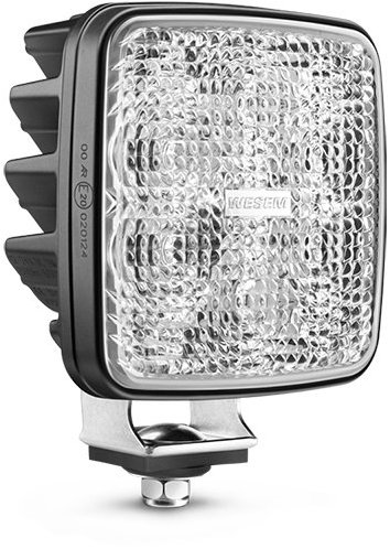 WESEM Pracovné/cúvacie svetlo CRK2C.54900 1600 lm, kábel