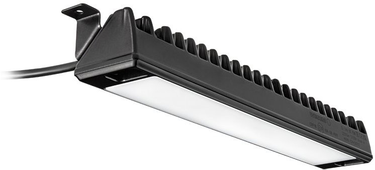 WESEM Pracovné/cúvacie svetlo CRP1D.59150 2200 lm, kábel