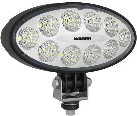 Wesem CRV1A.49501 3000 lm, kábel 0,5 m