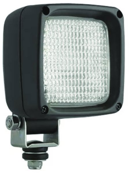 Wesem LKR5.26365, pätica H3
