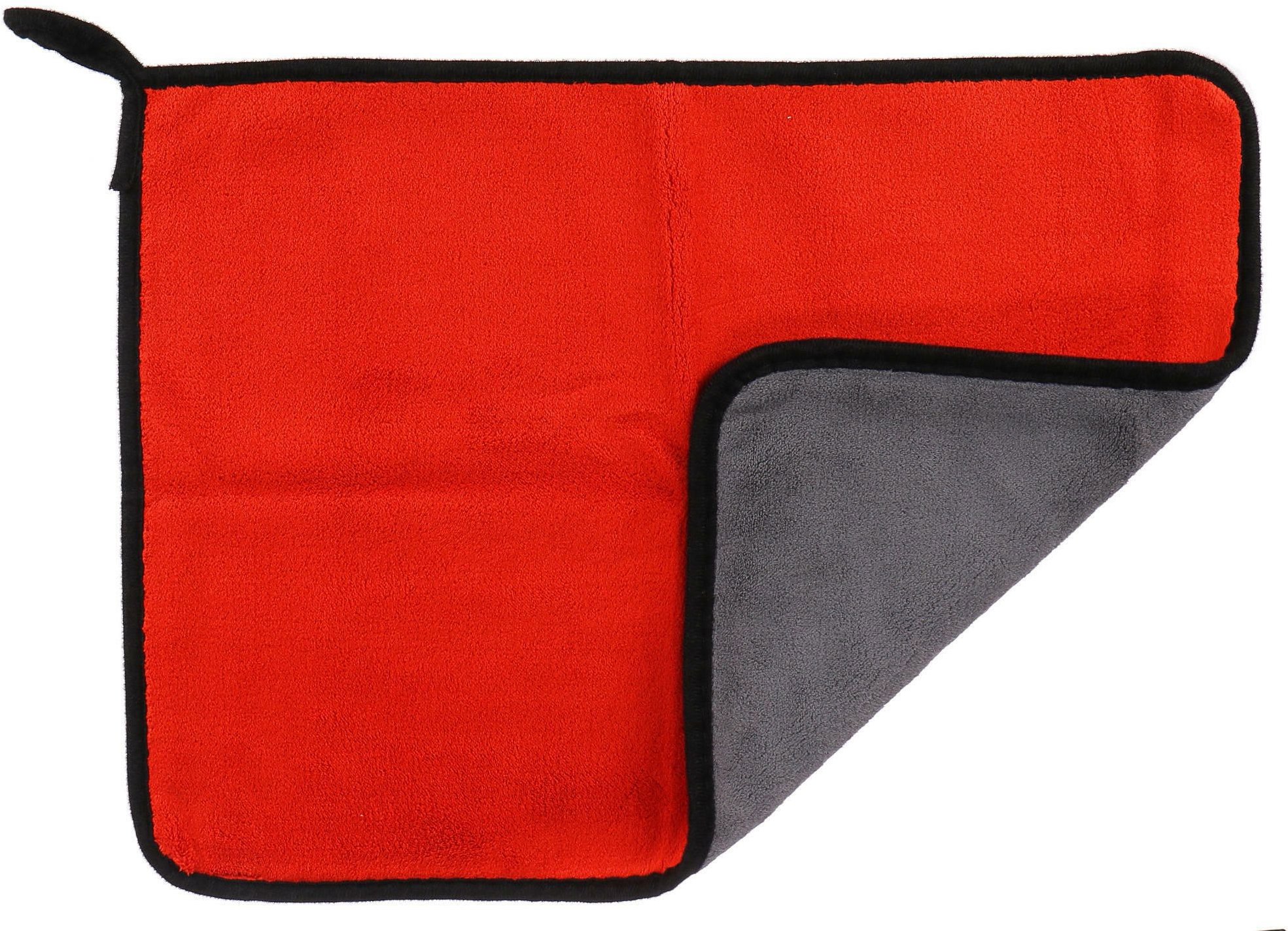 SIXTOL Car Detail Wash Towel S, mikrovlákno, 30 × 40 cm, 800 g/m2