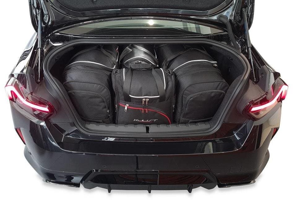 KJUST súprava tašiek 4 ks pre BMW 2 COUPE 2021+