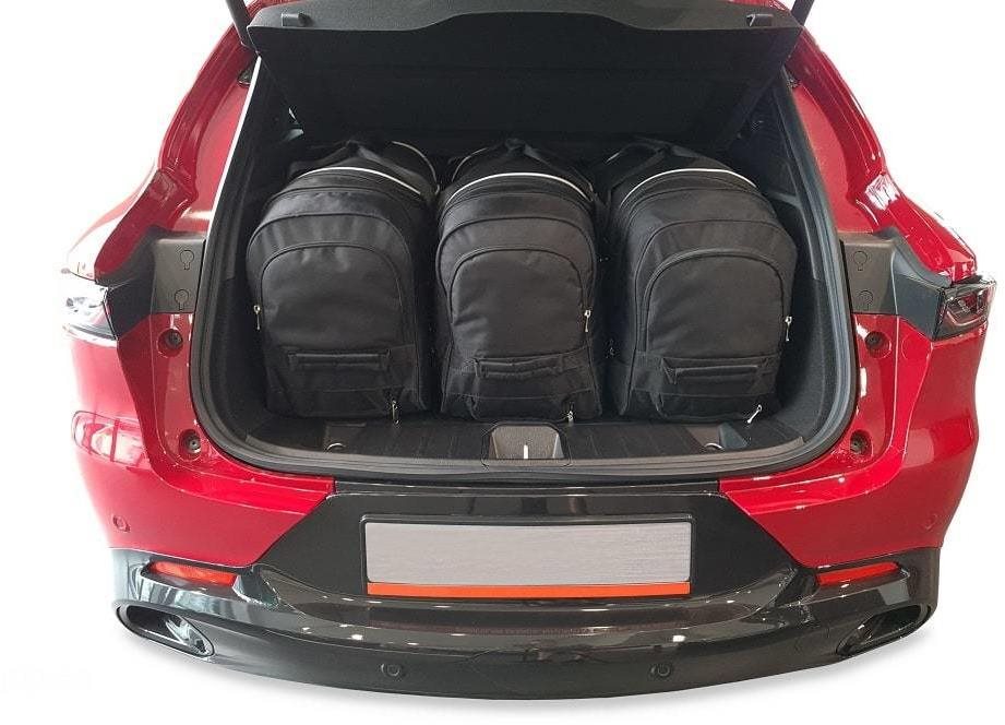 KJUST súprava tašiek 3 ks pre ALFA ROMEO TONALE MHEV 2022+