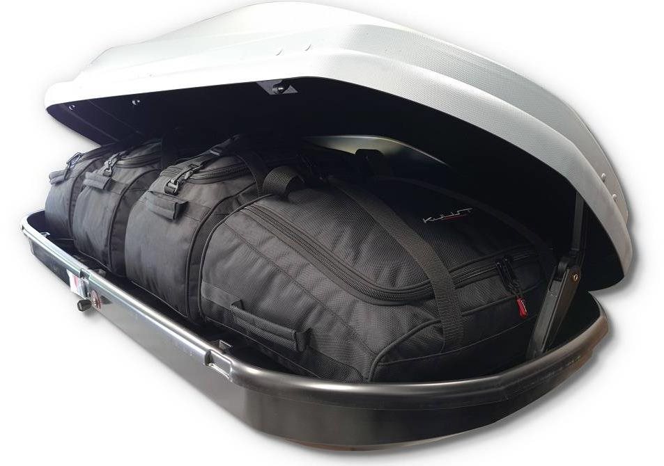 KJUST tašky do strešného boxu 4 ks pre THULE TOURING L