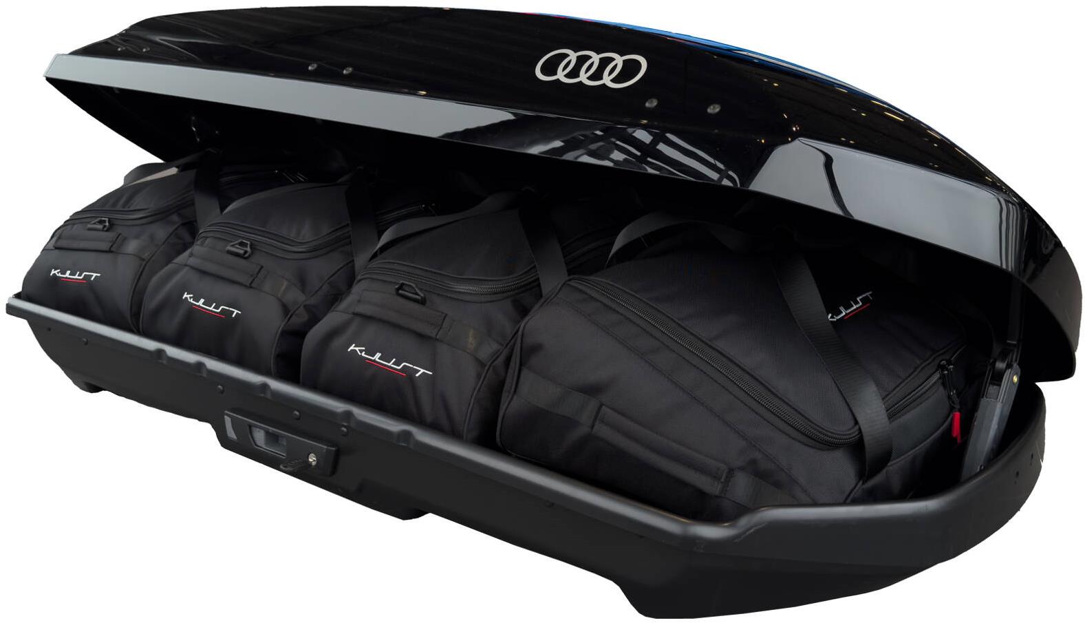 Kjust Sada tašiek pre Audi 310 l, 4 ks