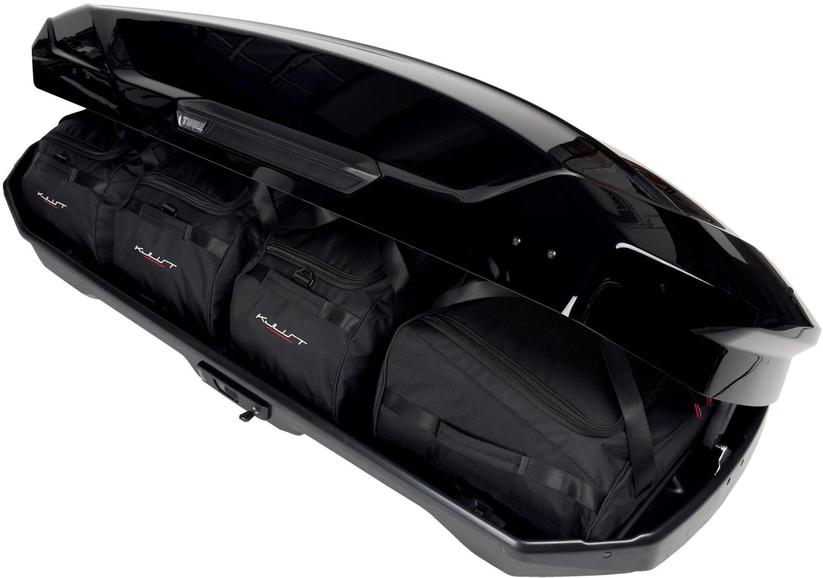 Kjust Súprava tašiek pre Thule Motion 3 L, 4 ks