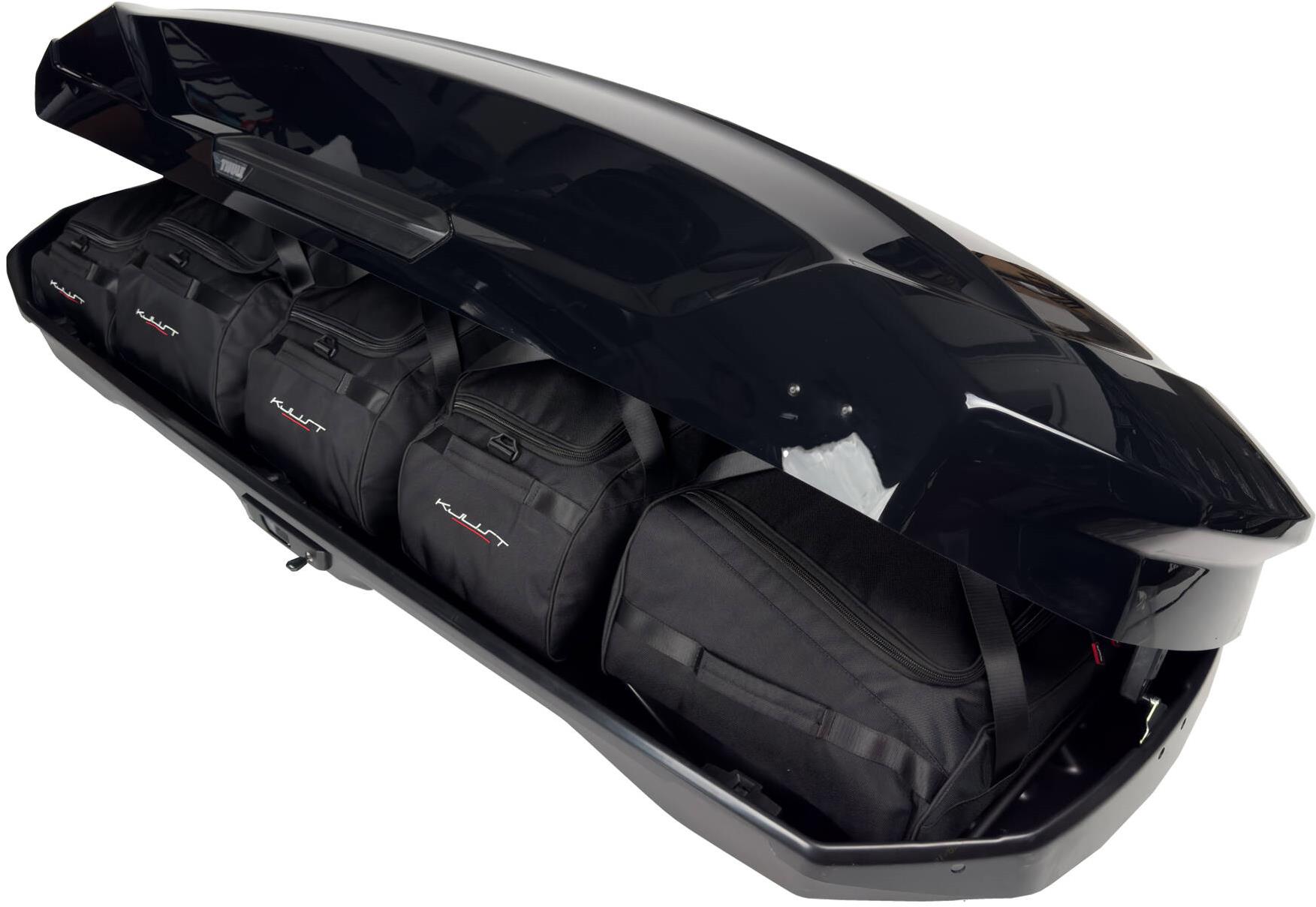 Kjust Sada tašiek pre Thule Motion 3 XXl, 5 ks