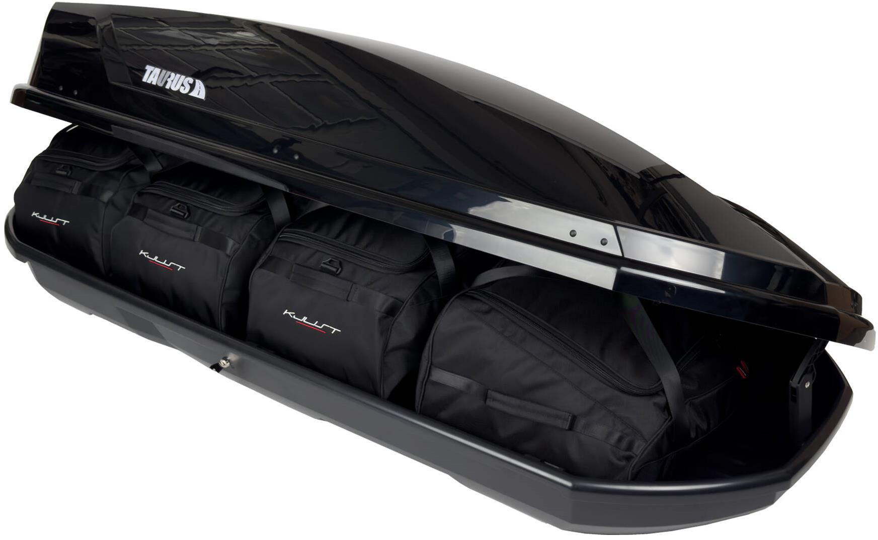 Kjust Sada tašiek pre Taurus Adventure 480, 4 ks