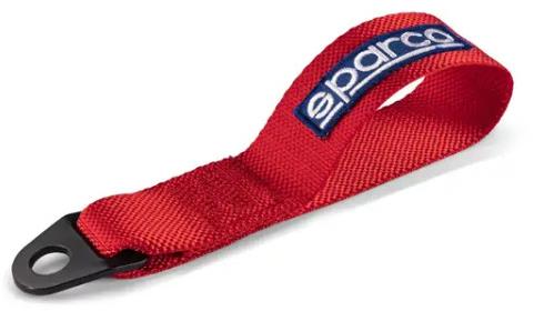 Sparco ťažné oko FIA