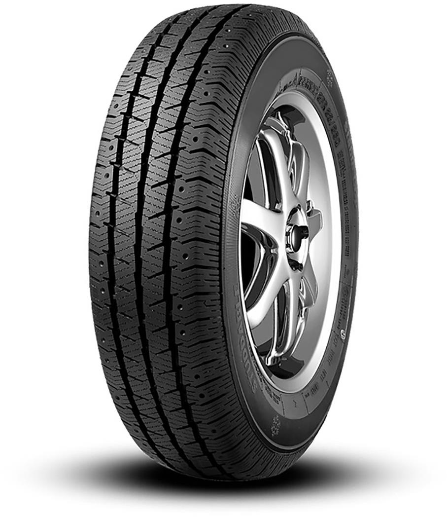 Torque WTQ6000 185/75 R16C 104/102R