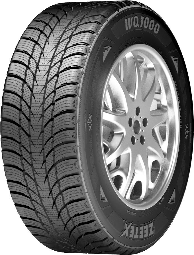 Zeetex WQ1000 235/70 R16 106H