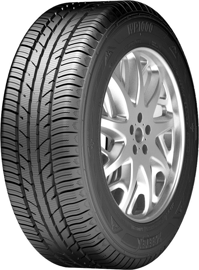 Zeetex WP1000 165/65 R14 79T