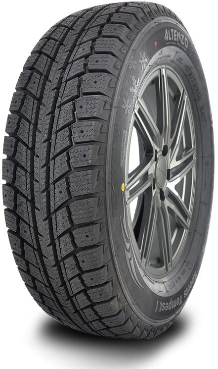 Altenzo Sports Tempest I 215/65 R16 98T