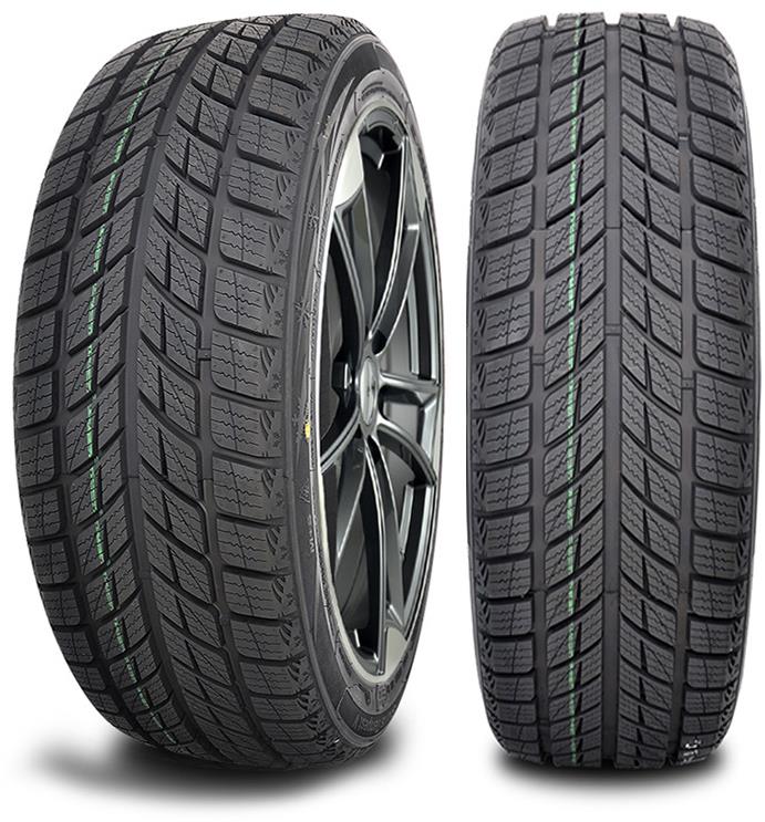 Altenzo Sports Tempest V 235/55 R17 103H XL