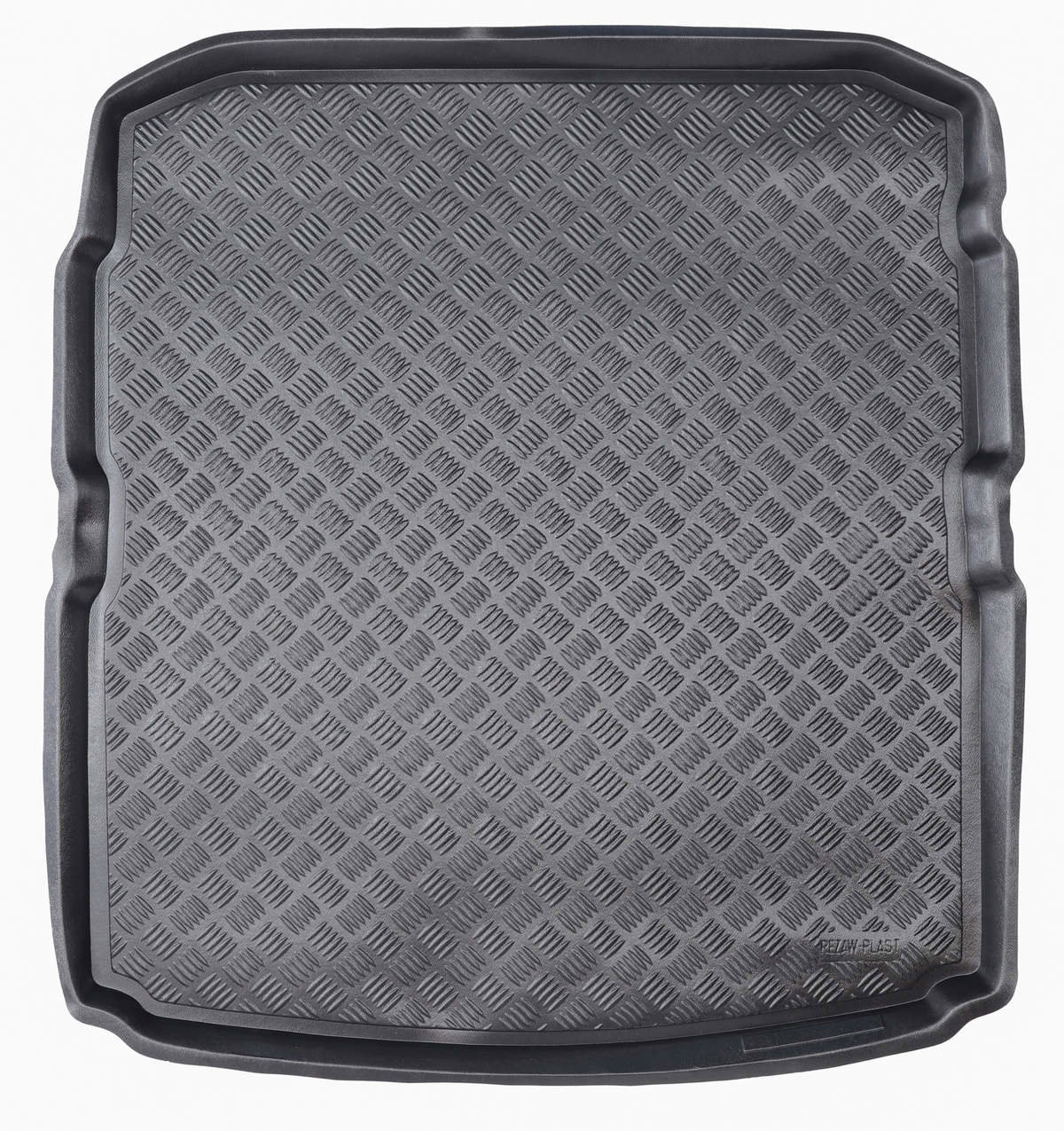 REZAW-PLAST Plastová vaňa do kufra do Škoda Superb III, 2015 – 2024, Limousine