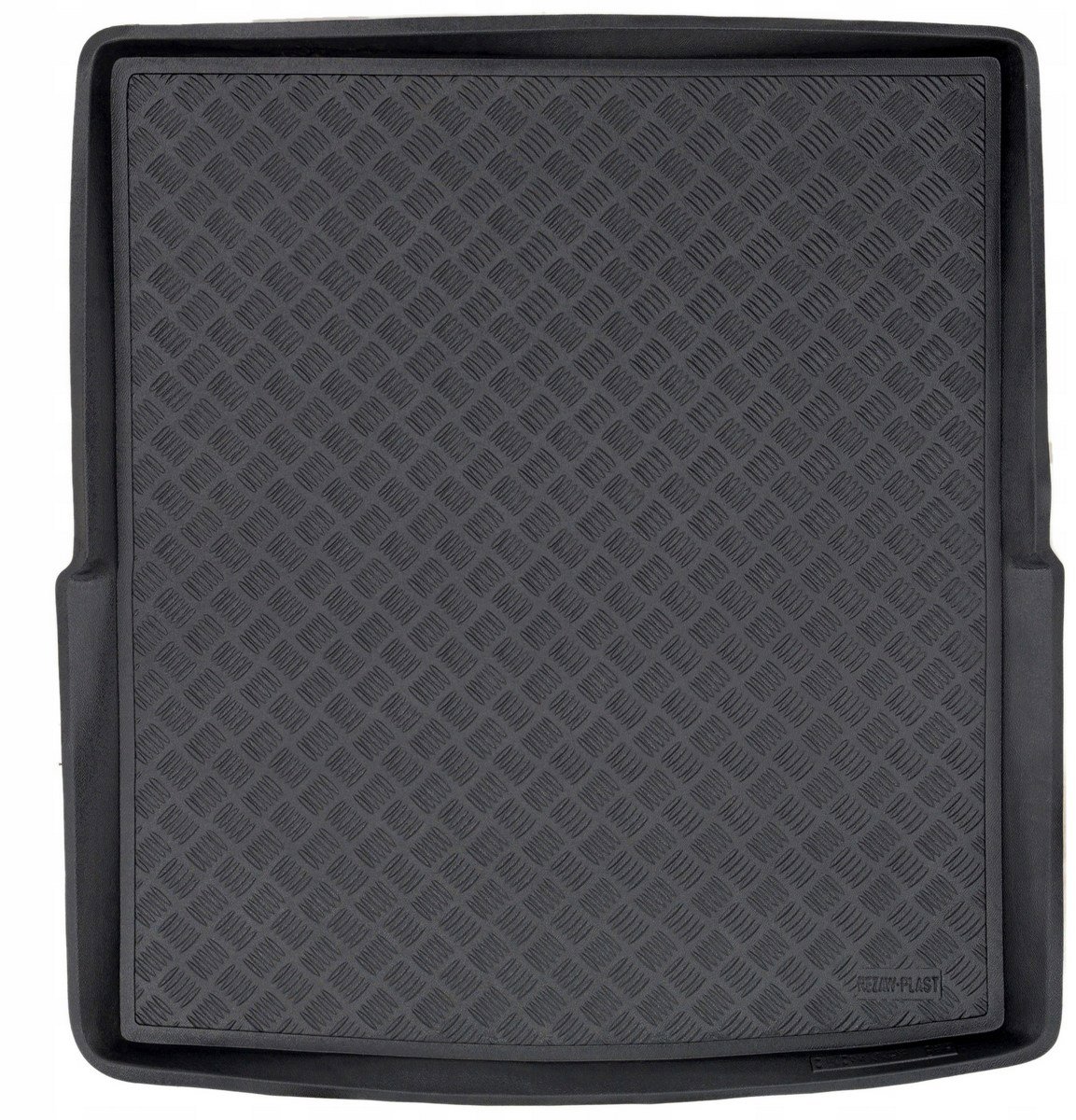 REZAW-PLAST Plastová vaňa do kufra do Škoda Superb III, 2015 – 2024, Combi, horné dno