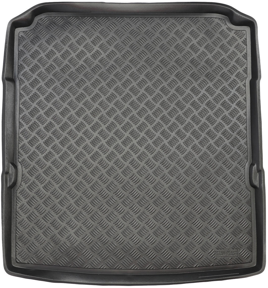 REZAW-PLAST Plastová vaňa do kufra do Škoda Superb III, 2015 – 2024, Combi, dolné dno