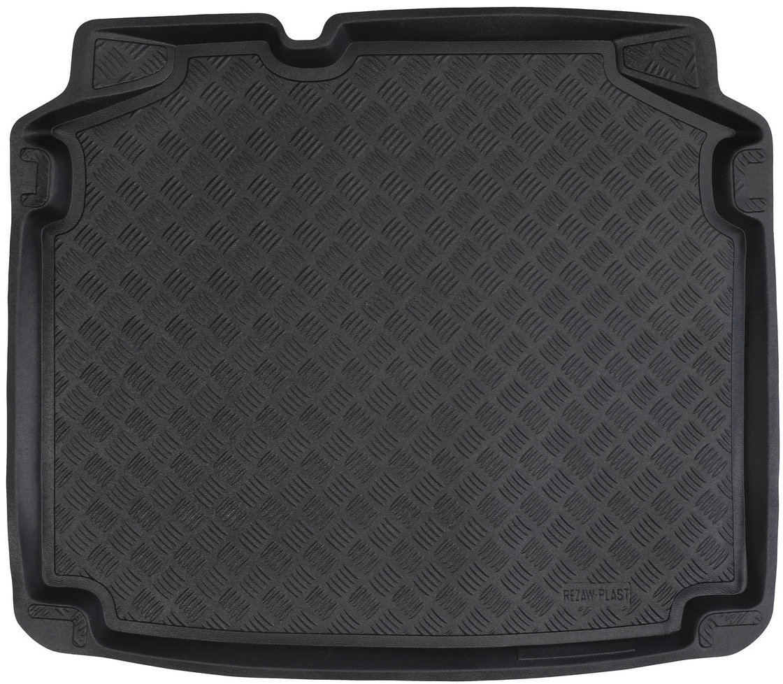 REZAW-PLAST Plastová vaňa do kufra do Škoda Scala, 2019-