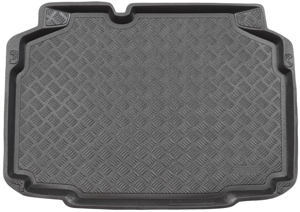 REZAW-PLAST Plastová vaňa do kufra do Škoda Kamiq, 2019-