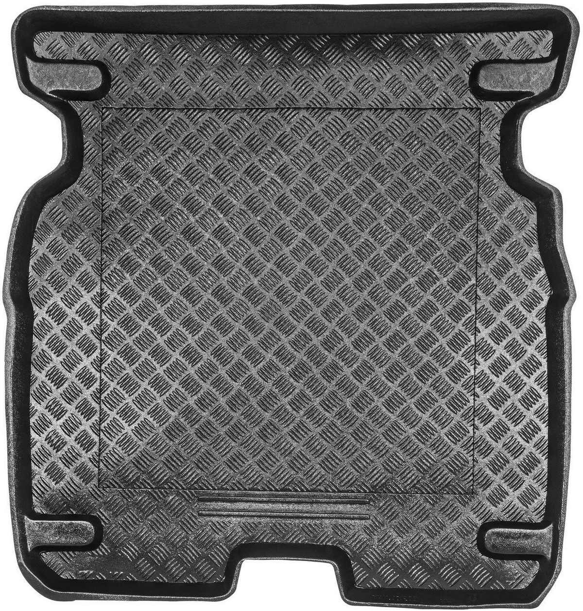 REZAW-PLAST Plastová vaňa do kufra do Škoda Felicia, 1997 – 2000, Combi