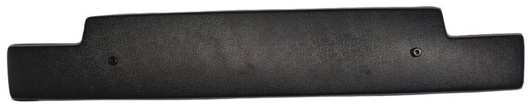 VAPOL Zimný kryt masky chladiča Citroen Berlingo, Peugeo